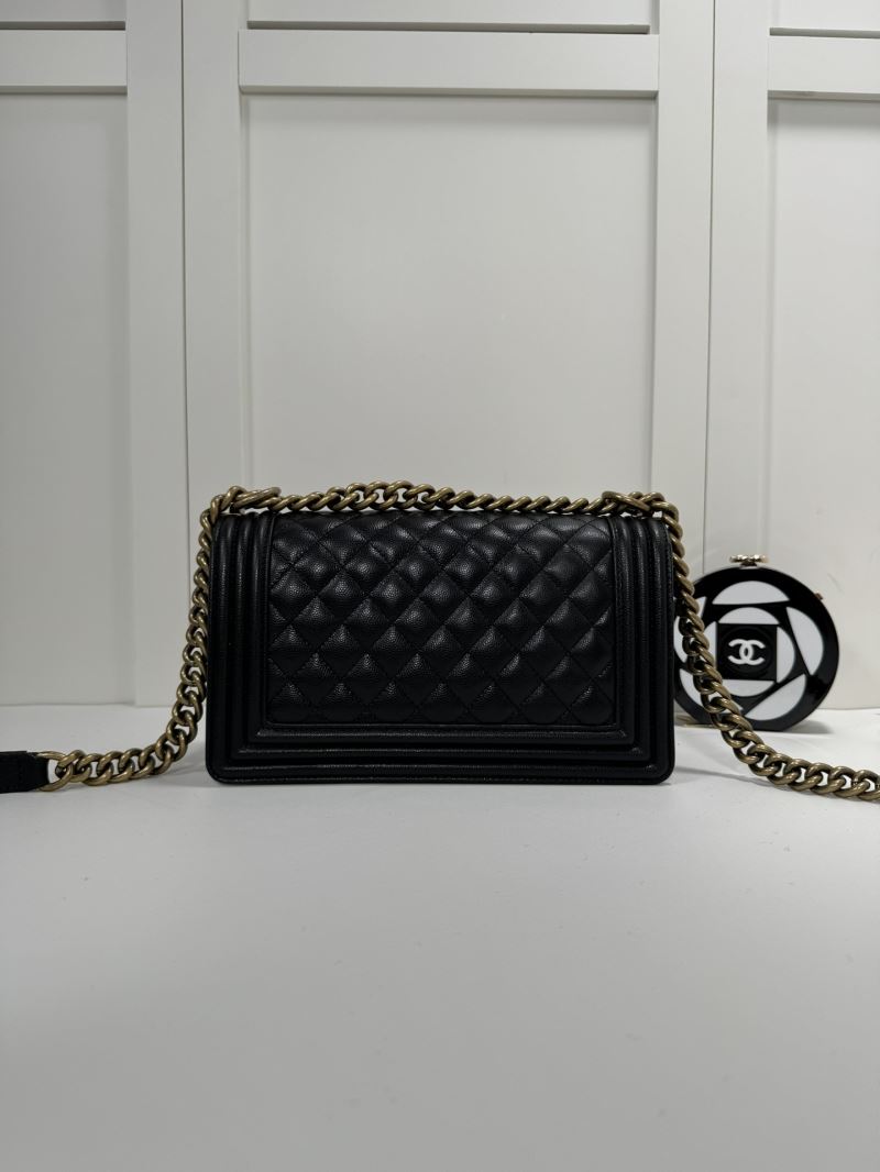 Chanel Leboy Series Bags